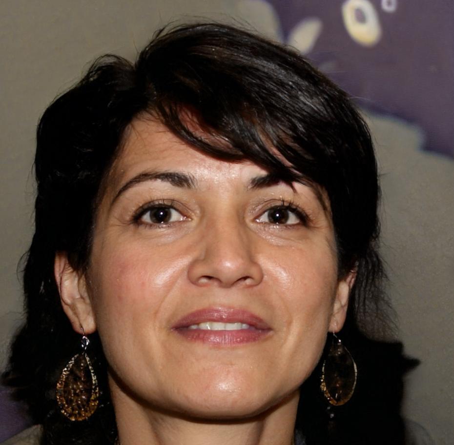 Esperanza Montalvo, Directora de Educación Financiera